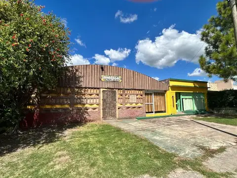 VENTA AMPLIO TERRENO EN SAN CARLOS NORTE, SANTA FE
