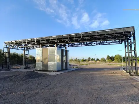 VENTA DE LOTE EN BARRIO PRIVADO MAIPÚ, OPORTUNIDAD