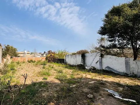 Terreno en Venta de 420,0 m2