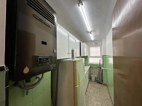 Departamento en Alquiler al Este