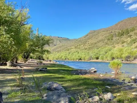 TERRENOS EN VENTA - Alumine, Neuquén.