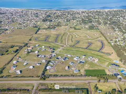 Venta - Lote 53 Casuarina - Casonas del Haras - Entrega inmediata