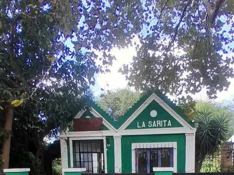 CASA  ANTIGUA IDEAL EMPRENDIMIENTO COMERCIAL  EXCELENTE UBICACION