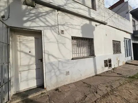 Lamadrid 2500