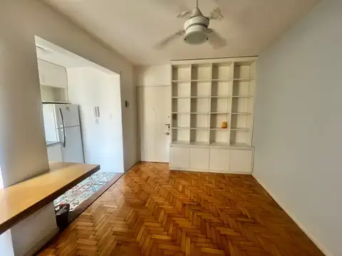 Departamento en Alquiler de 2 ambientes
