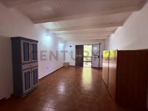 Departamento en venta .