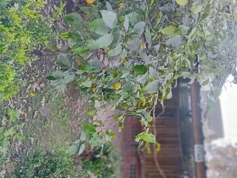 Casa en Venta 40 años