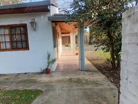 Casa en Venta de 2 dormitorios