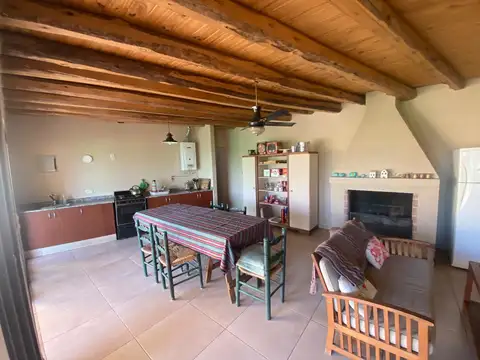 Casa en Venta 10 años