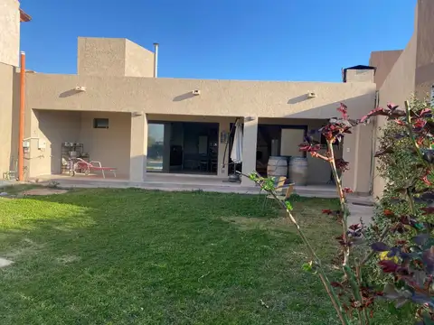 Casa en Venta de 1 dormitorio