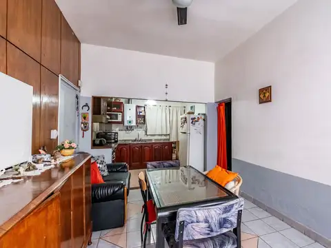 Depto Tipo Casa en Venta de 3 ambientes