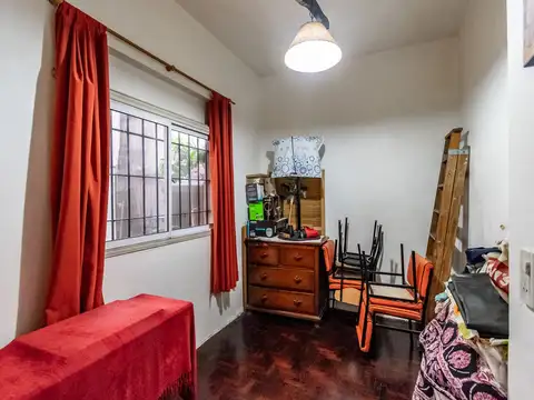 VENTA PH 3 AMB EN CASEROS C/ PATIO - APTO CRÉDITO