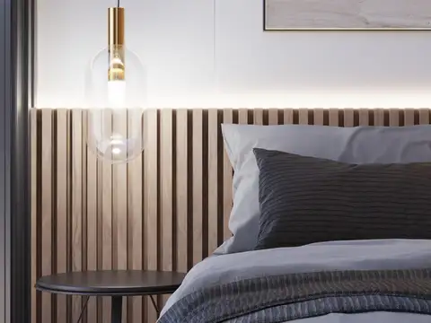 Departamento en Venta en Caballito, USD 136.643