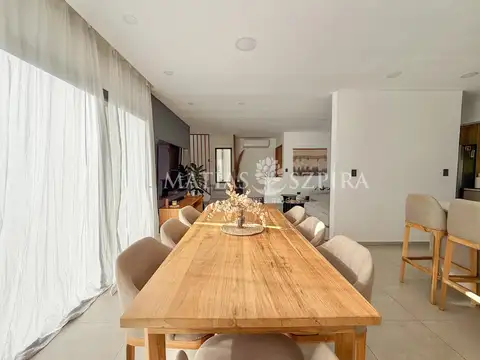 Casa en Venta 2 años
