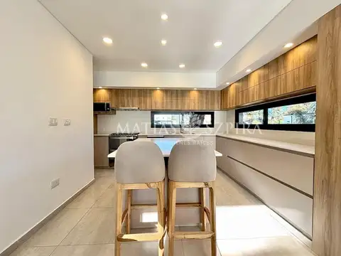 Casa en Venta al Noreste