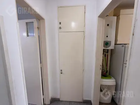Piso 10 - Unidad B - Av. Colon 2358