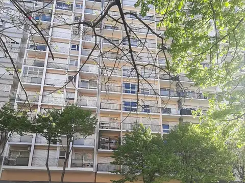 Piso 10 - Unidad B - Av. Colon 2358