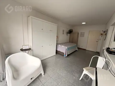 Departamento en Alquiler 40 años