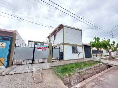 Departamento en Alquiler de 3 ambientes