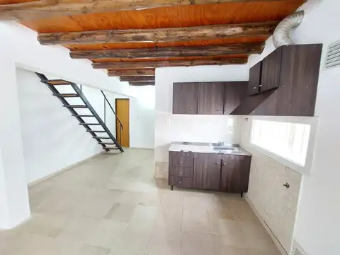 Departamento en Alquiler 18 años