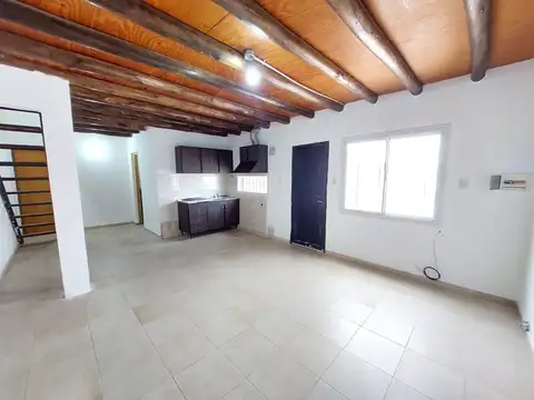 Dúplex en Alquiler B° Amupe II, Coquimbito, Maipú