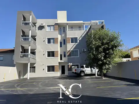 Departamento en venta en Mar De Ajó APTO CREDITO