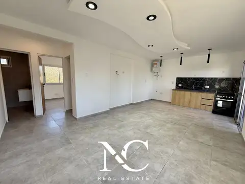 San juan al 1100, Mar de Ajó