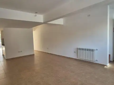 Departamento en Área Centro Oeste