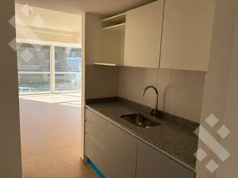 Departamento en Área Centro Oeste