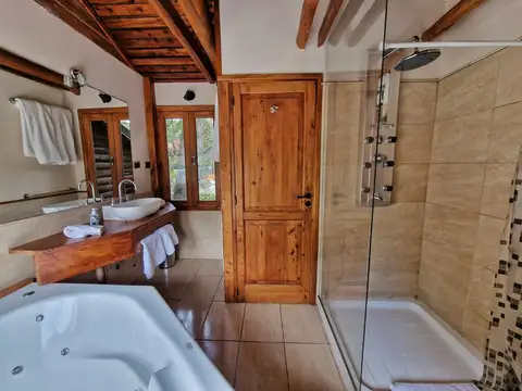 Depto Tipo Casa en Alquiler de 3 dormitorios