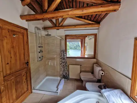 Depto Tipo Casa en Alquiler en San Carlos de Bariloche, USD 2.000