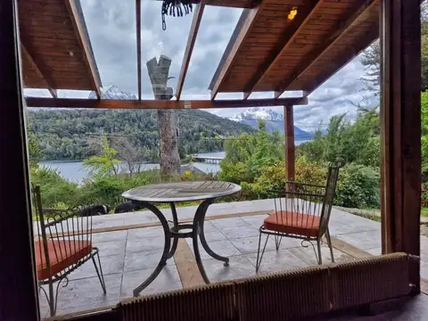 Depto Tipo Casa en Alquiler de 4 ambientes