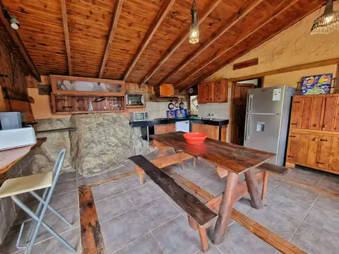 Depto Tipo Casa en Alquiler 26 años
