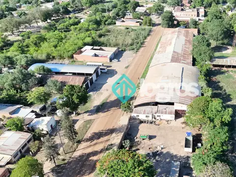 Galpones Comerciales e Industriales en venta en Embarcación, Salta
