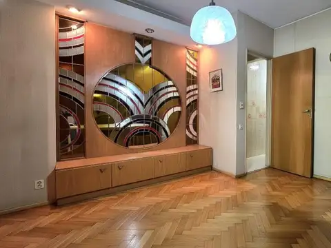 Departamento en Venta en Recoleta, USD 299.000