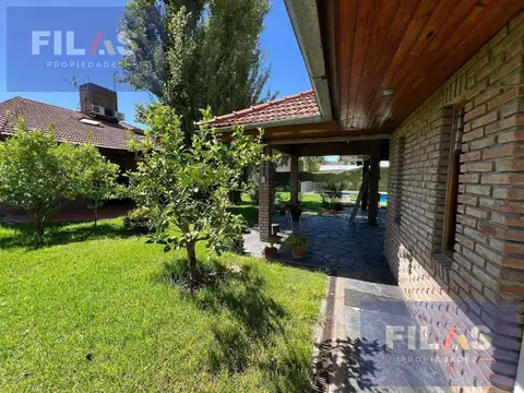 Casa en Venta 20 años