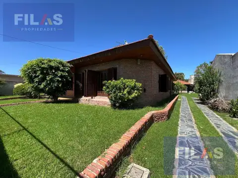 Casa en Troncos Del Talar