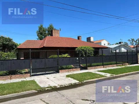 Casa en Venta en Troncos del Talar, USD 235.000