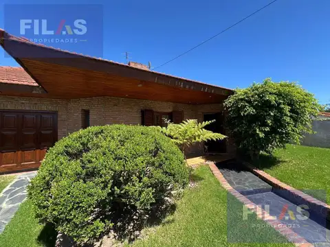 Casa en Troncos Del Talar
