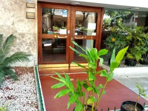 VENTA 2 AMBIENTES BELGRANO R   BOULEVARD AV. DE LOS INCAS    LAVADERO  NO PAGA AYSA Y METROGAS...