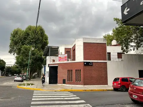 Avenida Gaona 4901