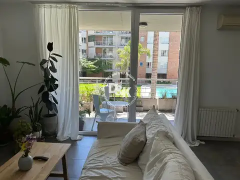 Departamento en Alquiler de 2 dormitorios