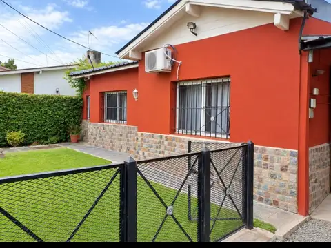 VTA CASA QUINTA "OPORTUNIDAD" FCO.ALVAREZ, MORENO