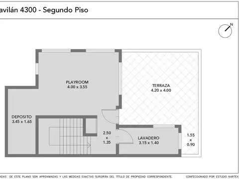 Casa en Venta al Norte