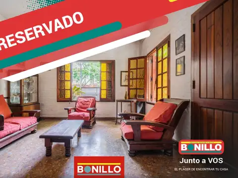 Casa en Venta en Villa Pueyrredon, Capital Federal