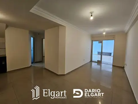 Departamento en Alquiler de 2 dormitorios