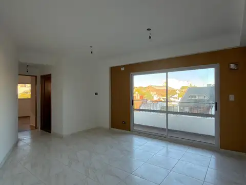 Departamento en Parque Patricios