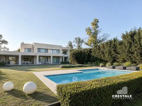 Casa en Venta en Funes, Rosario