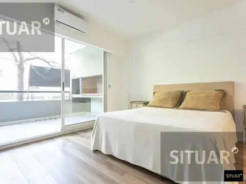 Departamento en Alquiler en Palermo Hollywood, Palermo