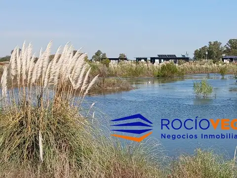 Terreno en Venta en Villa Espil, USD 21.000